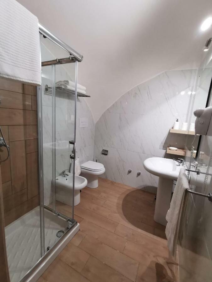 Le Case Del Cavaliere Naples Exterior photo